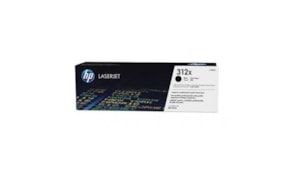 Pack Toners HP 312X Preto CF380XD 4400 Pág.