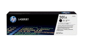 Toner HP 201A Preto CF400A 1500 Pág.