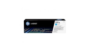 Toner HP 201X Azul CF401X 2300 Pág.