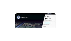 Toner HP 410A Preto CF410A 2300 Pág.