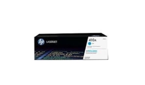 Toner HP 410A Azul CF411A 2300 Pág.