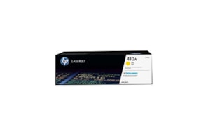 Toner HP 410A Amarelo CF412A 2300 Pág.