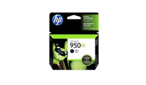 Tinteiro HP 950XL Preto CN045A 53ml 2300 Pág.