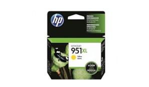 Tinteiro HP 951XL Amarelo CN048AE 17ml 1500 Pág.