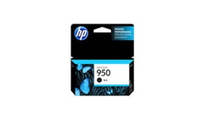 Tinteiro HP 950 Preto CN049AE 24ml 1000 Pág.