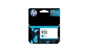Tinteiro HP 951 Cyan CN050AE 700 Pág.