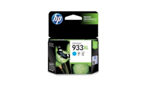 Tinteiro HP 933XL Azul CN054AE 8,5ml 825 Pág.