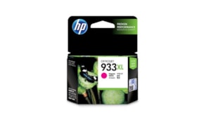 Tinteiro HP 933XL Magenta CN055A 9ml 825 Pág.