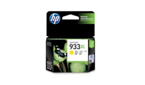 Tinteiro HP 933XL Amarelo CN056AE 8,5ml 825 Pág.