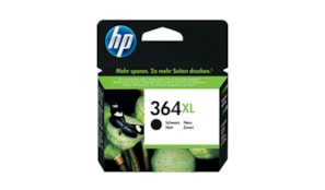 Tinteiro HP 364XL Preto CN684EE 18ml 550 Pág.