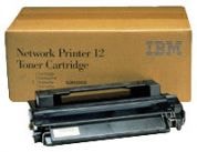 Toner NP12  (4312) Preto