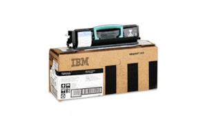 Toner Infoprint 1412/1512, IBM Machine Type 4535/4547