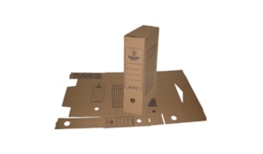 Caixa Cartao Arquivo Morto L140-340x250 Kraft Pack25