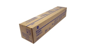 Toner Konica Minolta 7145 TN-401 Preto