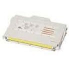 Toner LD MagiColor 6100 Amarelo
