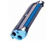 Toner Konica/Minolta 2300DL/2300W/2350 Azul Alta Capacidade