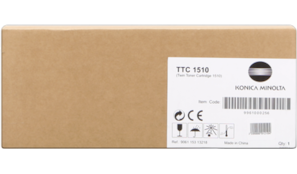 Twin Pack Toner Fax 1510