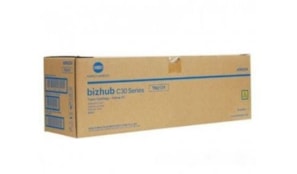 Toner Cartridge C30/C31P Amarelo