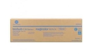 Toner Cartridge C30/C31P Azul