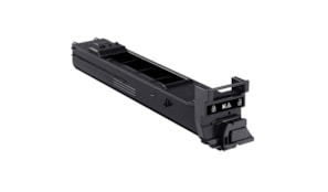 Toner Magicolor MC4650/4690MF/4695MF Preto standard