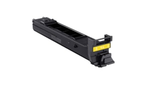 Toner Magicolor MC4650/4690MF/4695MF Amarelo standard