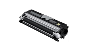 Toner Cartridge Black MC1600W/1650EN/1680MF/1690MF Alta Cap
