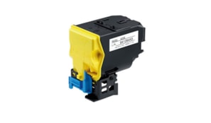 Toner Cartridge C35/C35P (TNP-22Y) Amarelo