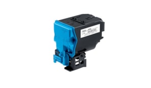 Toner Cartridge C35/C35P (TNP-22C) Azul