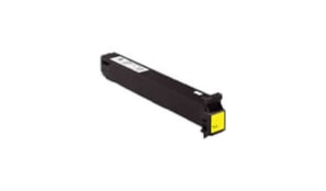 Toner FT Konica Minolta Bizhub C224/C364 TN-321Y Amarelo