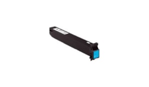 Toner FT Konica Minolta Bizhub C224/C364 TN-321C Azul