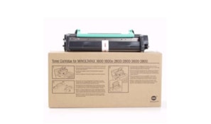 Toner Fax MF1600/2600/2800/3600/3800 (4152-611)