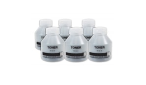 Toner FT EP410S/410Z/415Z/425Z 6x150gr