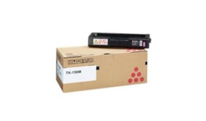 Toner Kyocera TK150M FS-C1020MFP Magenta
