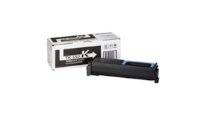 Toner FSC5200DN TK550K (7000k) Preto