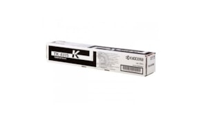 Toner TASKalfa 2550CI (TK8315K) Preto
