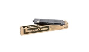 Toner TASKalfa 2551ci TK8325K Preto