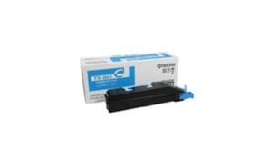 Toner TASKalfa 250CI/300CI TK865C Azul
