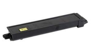 Toner LD FS-C8020/FS-C8025 (TK895K) Preto