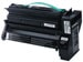 Toner Preto de Elevada Capacidade C750/X750e