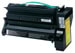 Toner Amarelo de Elevada Capacidade C750/X750e