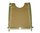 Tabuleiro Smead Porta Documentos Cristal Verde