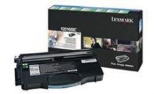 Toner com Programa de Retorno E120n