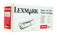 Toner LD Print Cartridge Optra SC 1275 Magenta 1361753