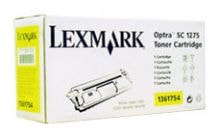 Toner LD Print Cartridge Optra SC 1275 Amarelo 1361754