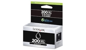 Tinteiro com Programa de Retorno Nº210XL (14L0174) Preto