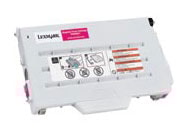 Toner LD Optra C720/X720 Magenta