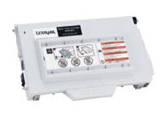 Toner LD Optra C720/X720 Preto