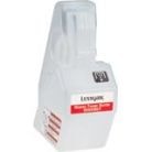 Embalagem Desperdicios Optra C720/X720 15W0907