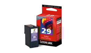 Tinteiro Lexmark 29 Cor 18C1429E 150 Pág.