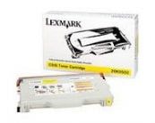 Toner C510 Amarelo